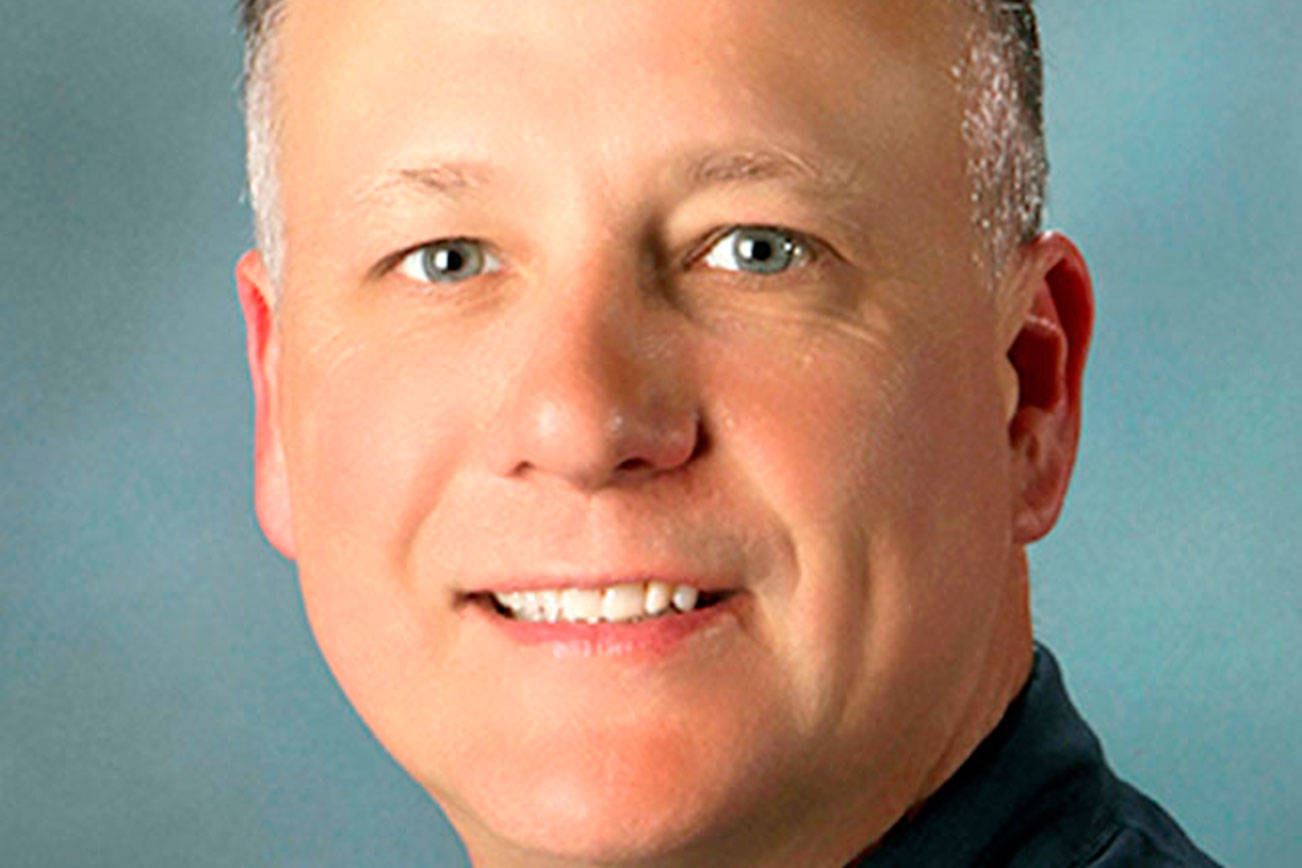 Port Angeles council candidate drops out of November race, ‘conceding’ to opponent