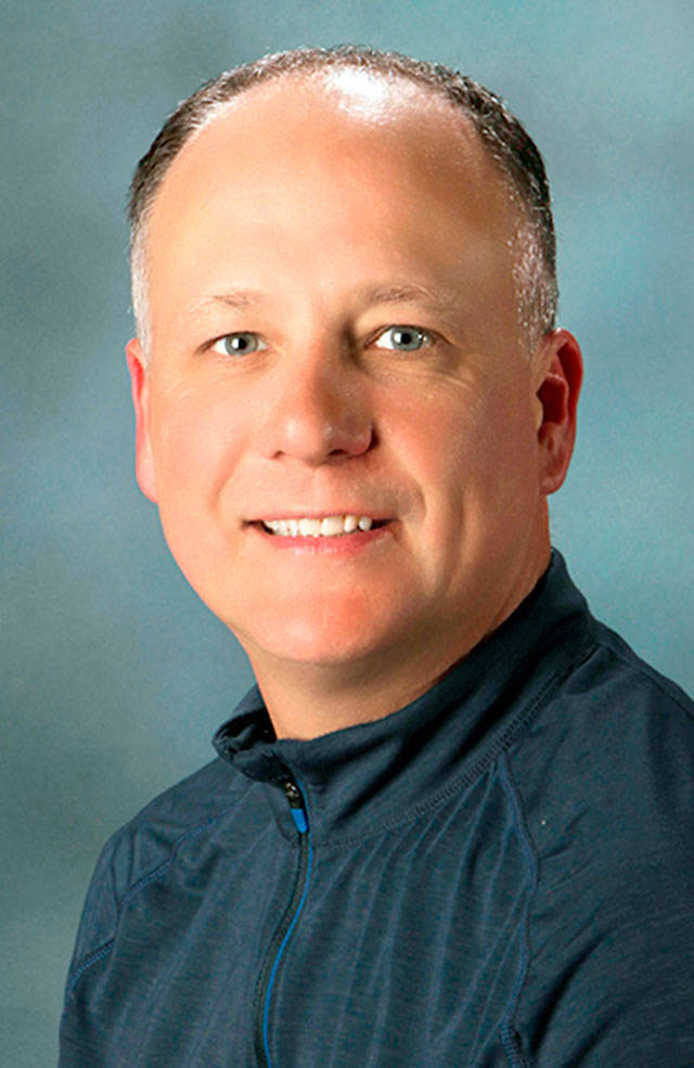 Port Angeles council candidate drops out of November race, ‘conceding’ to opponent