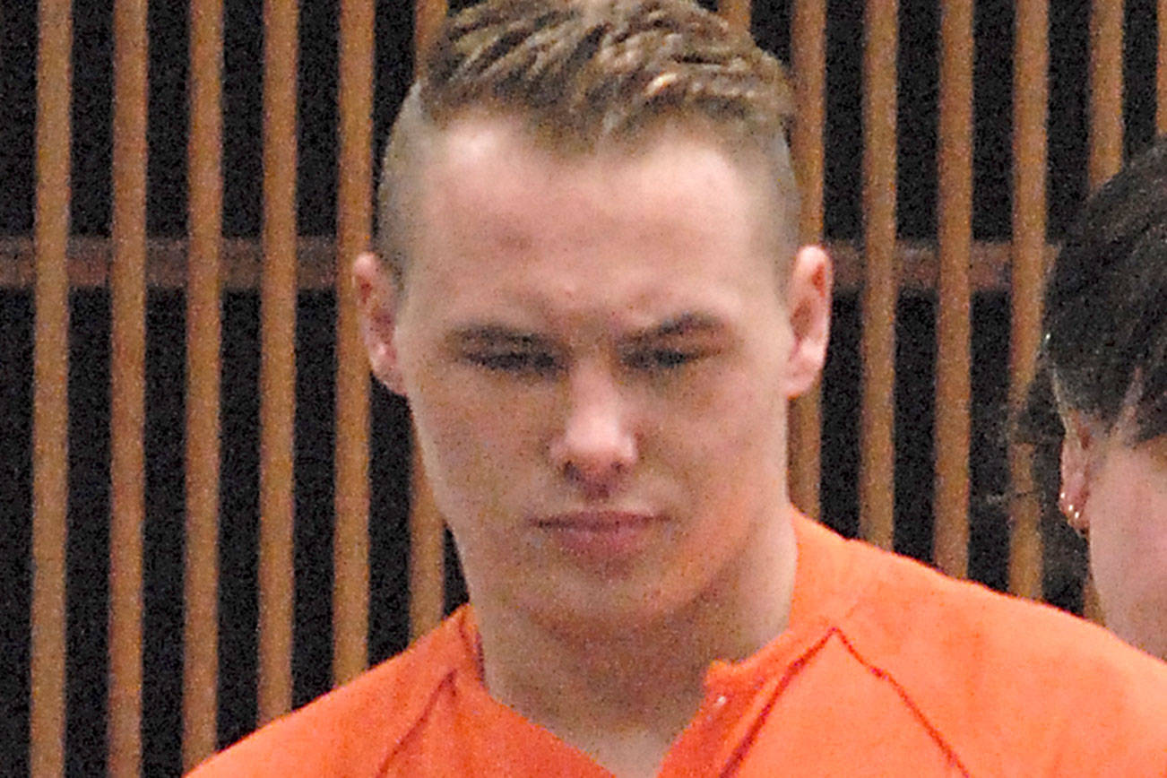 Hearing to decide if accused murderer should be made to take medication