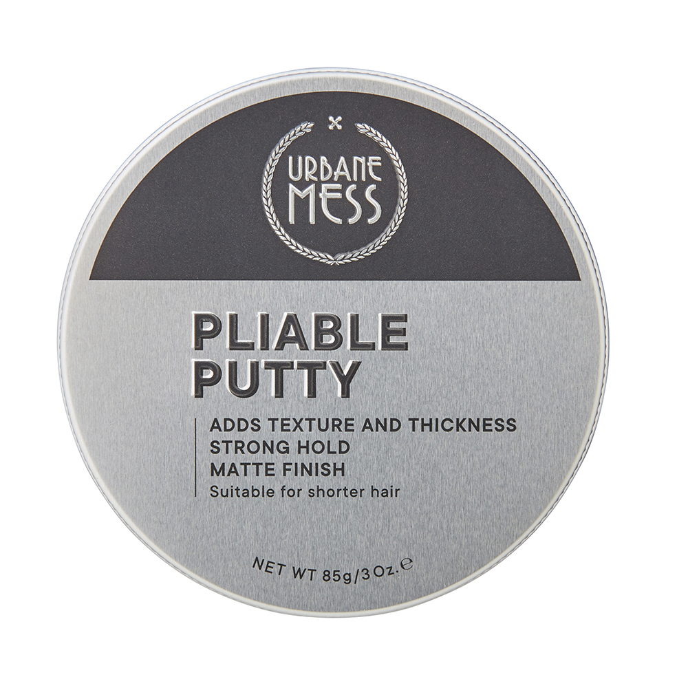 Urbane Mess Pliable Putty