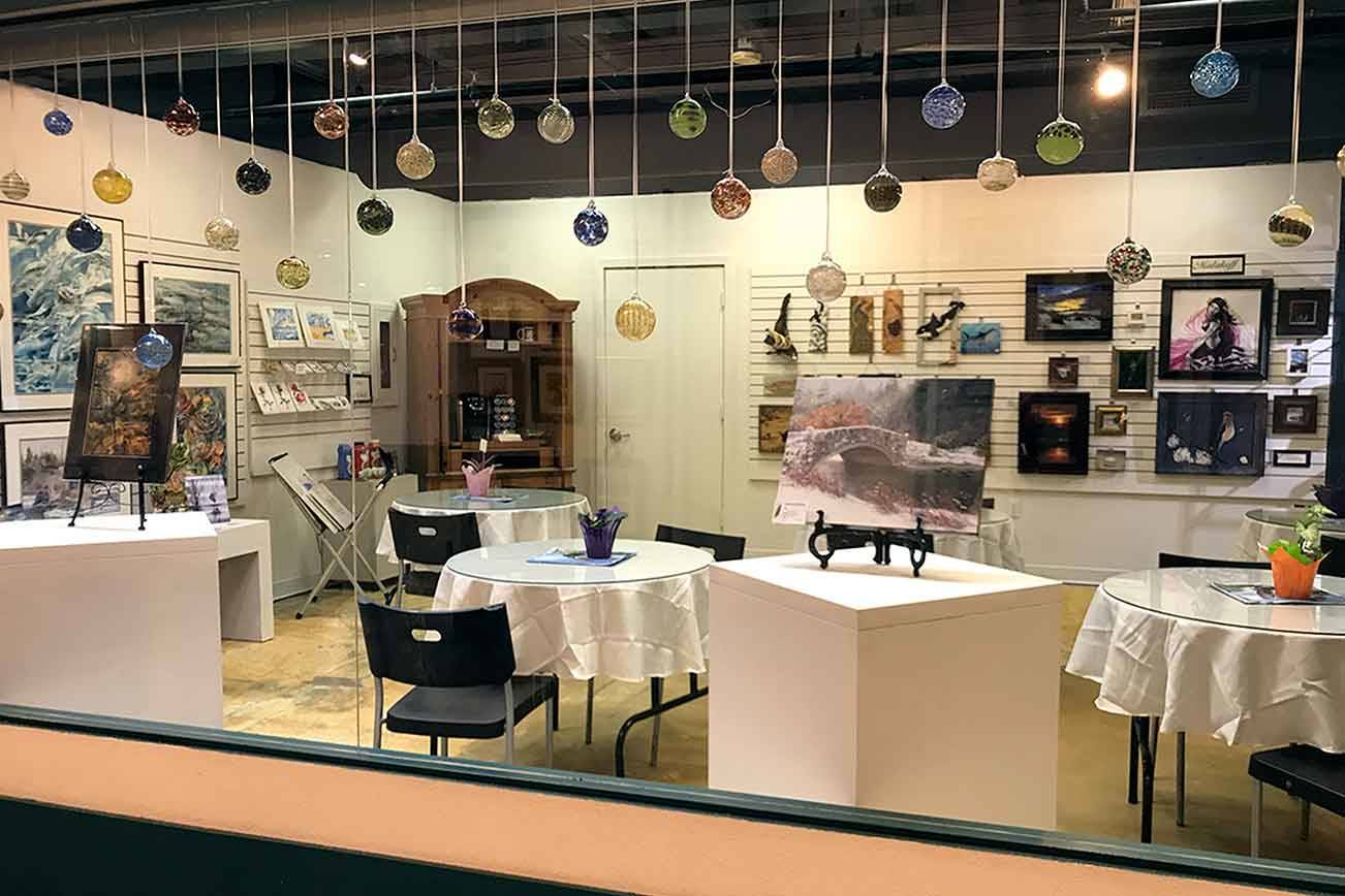 One of a Kind to host grand opening