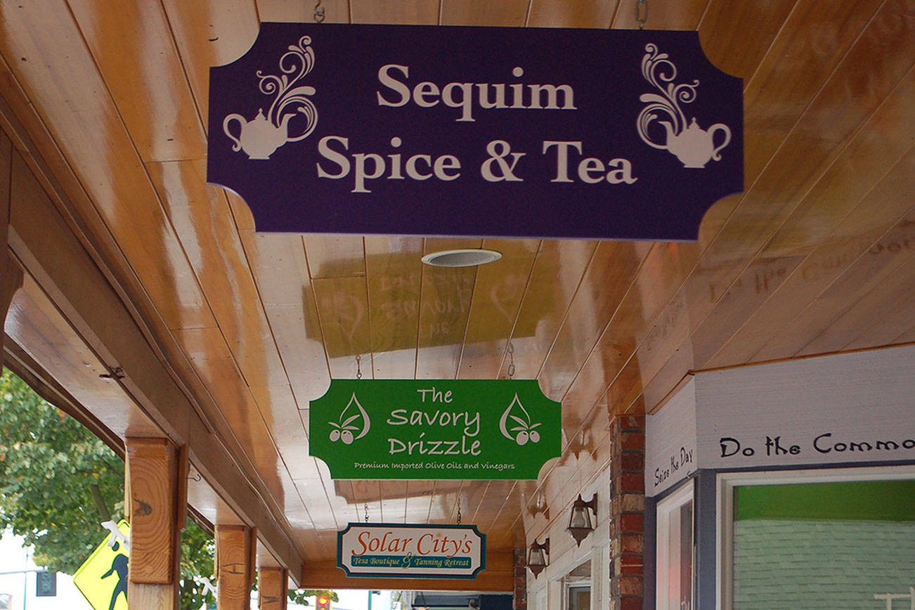 Sequim Business Blitz gears up Tuesday