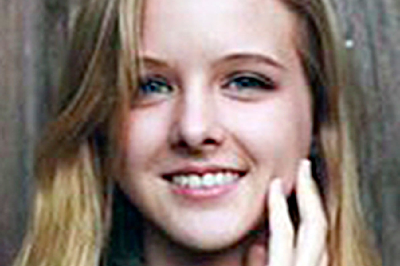 Young woman missing from Port Angeles contacts Spokane Police Department on 18th birthday