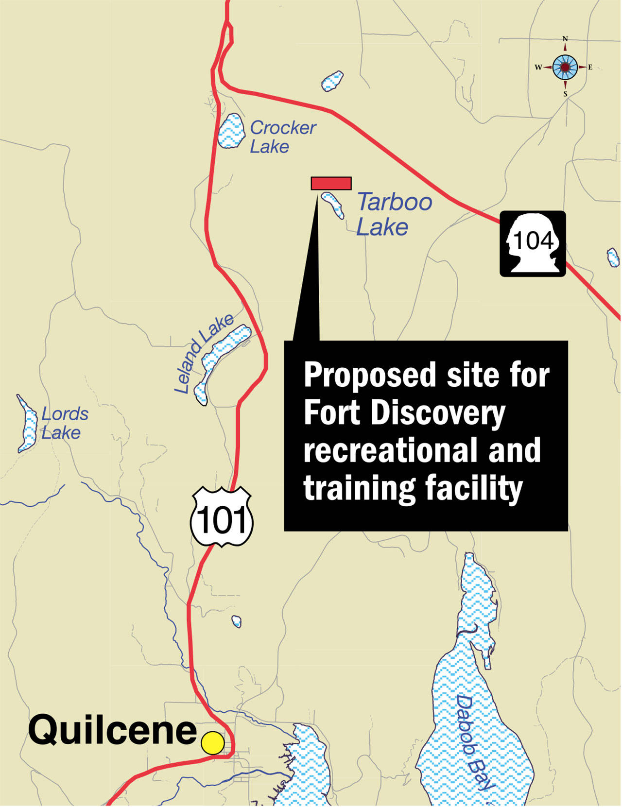 Keith Thorpe/Peninsula Daily News