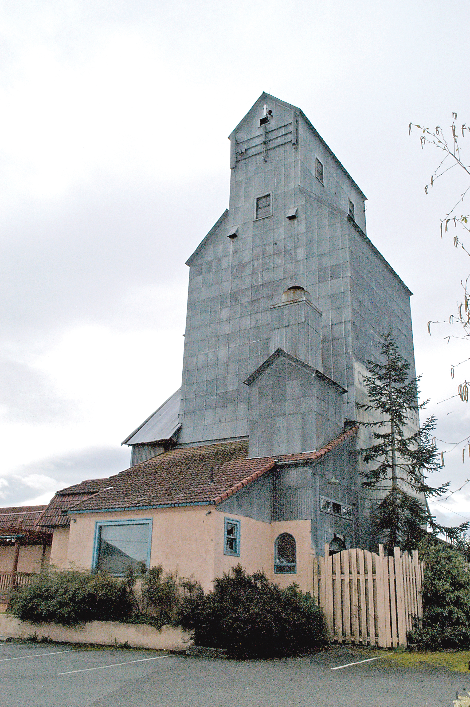 After sitting vacant for a year