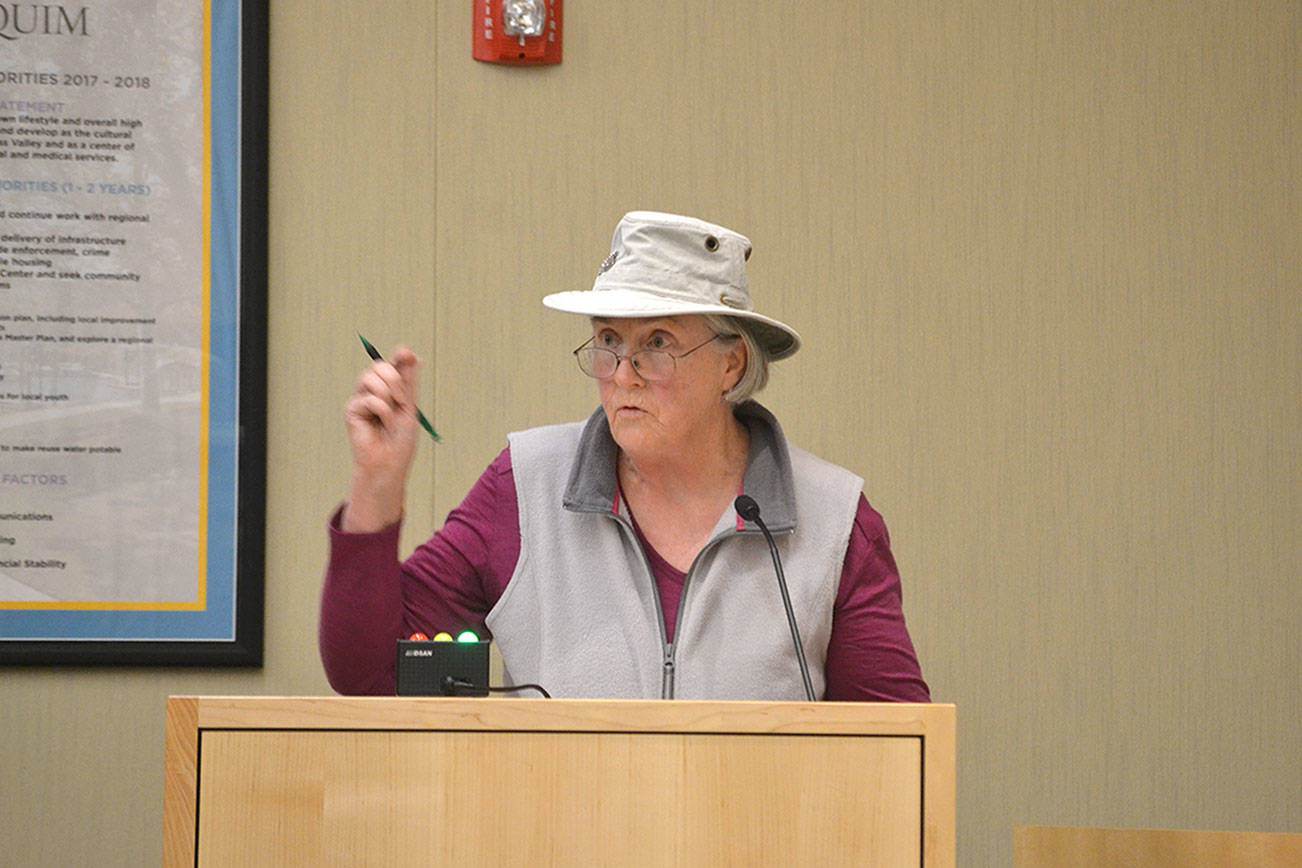 Sequim bans ‘dangerous dogs’