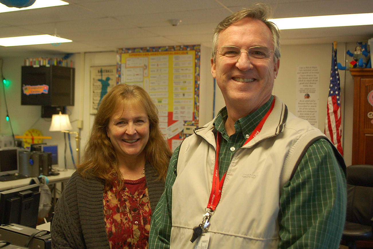 Greywolf overcrowding alleviated with additional teachers, sections