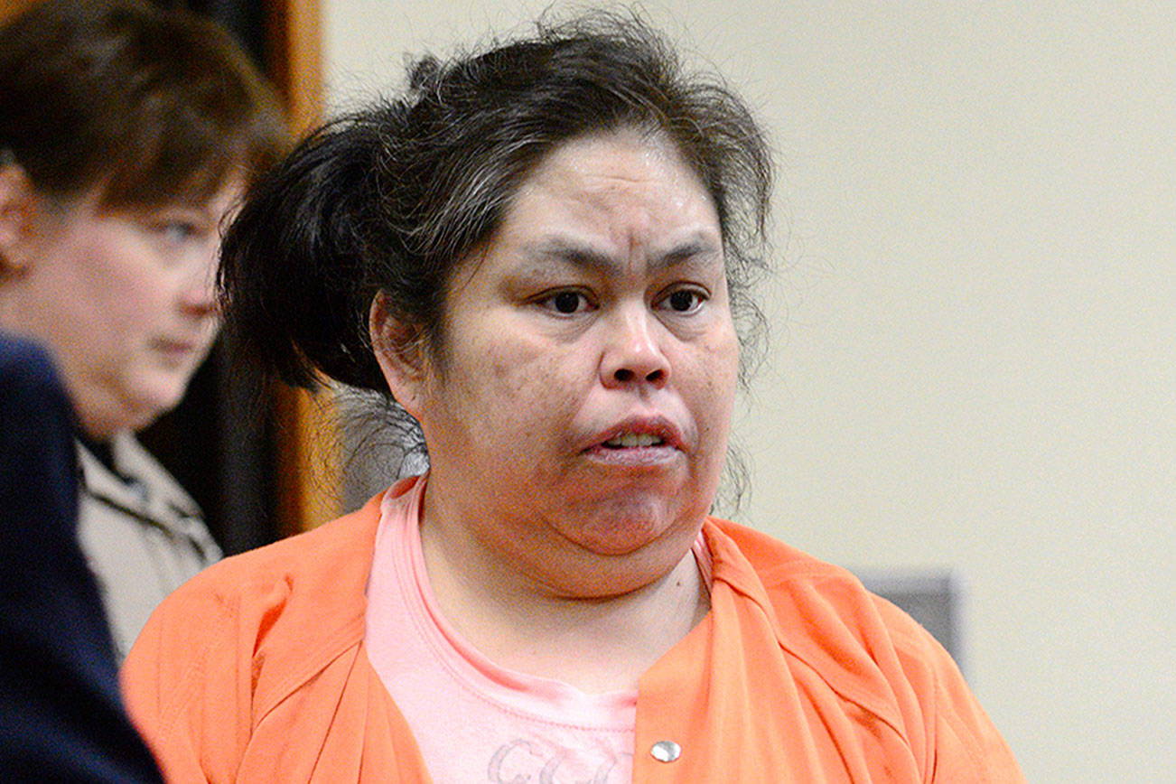 Ramona Ward second-degree murder trial delayed 5 months