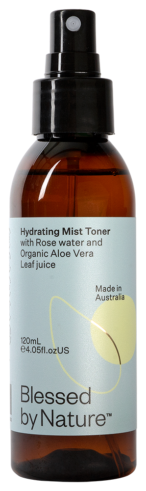 Hydrating Mist Toner
