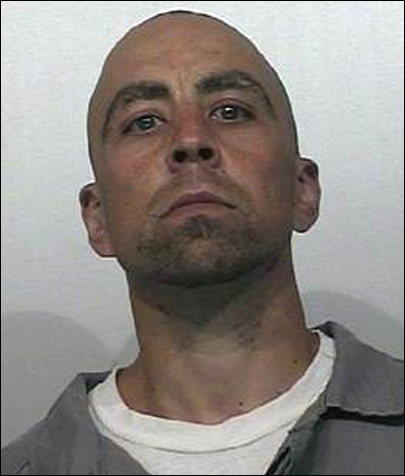 Aaron Richard Brown Washington Department of Corrections