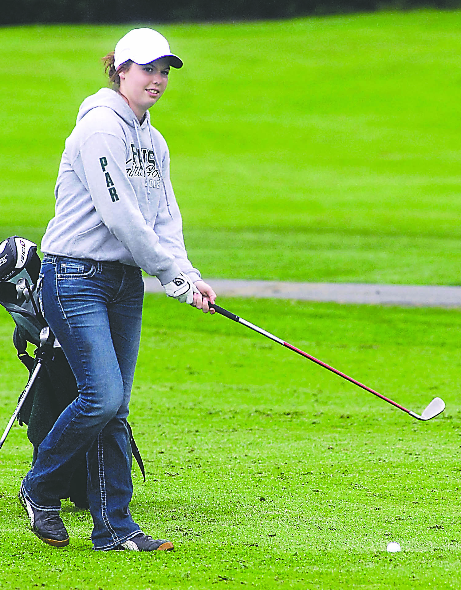 Keith Thorpe/Peninsula Daily News