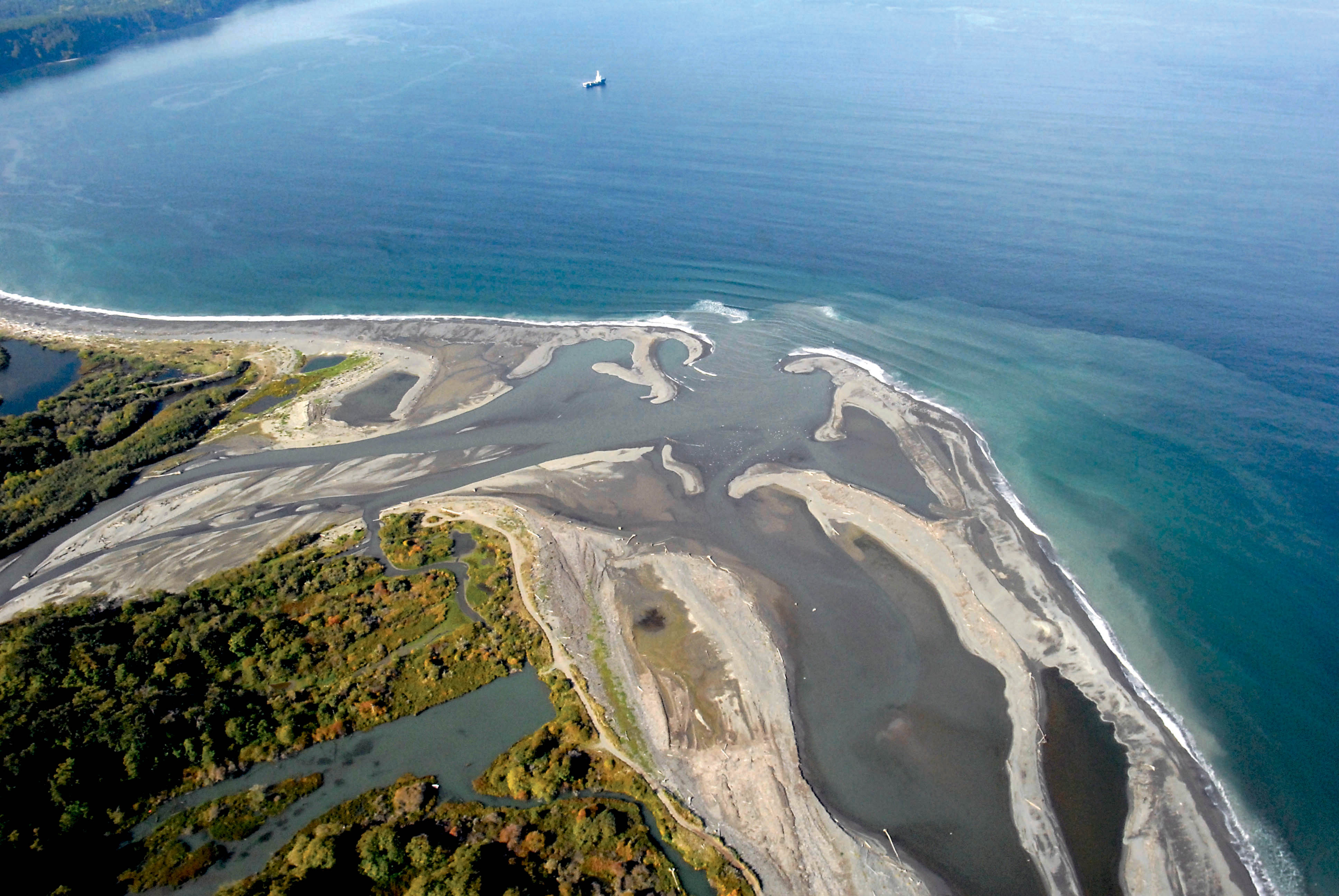 Keith Thorpe/Peninsula Daily News