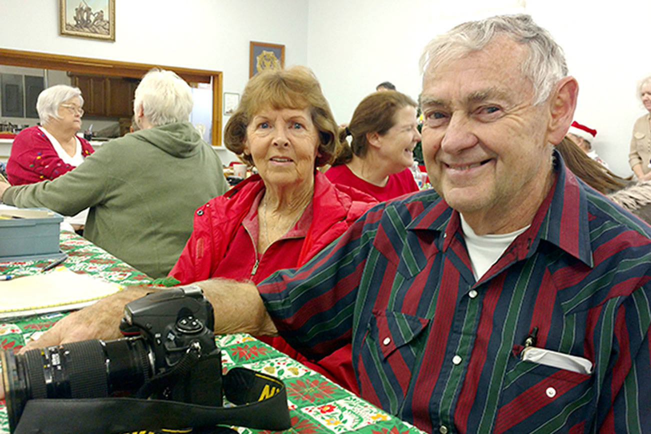 WEST END NEIGHBOR: Authors cookin’ up books on West End life