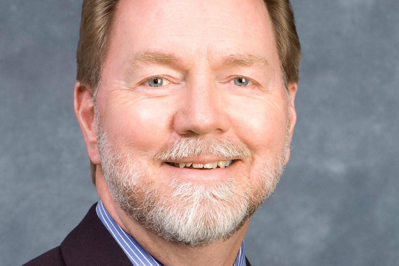 Olympic Medical Center human recources officer to retire