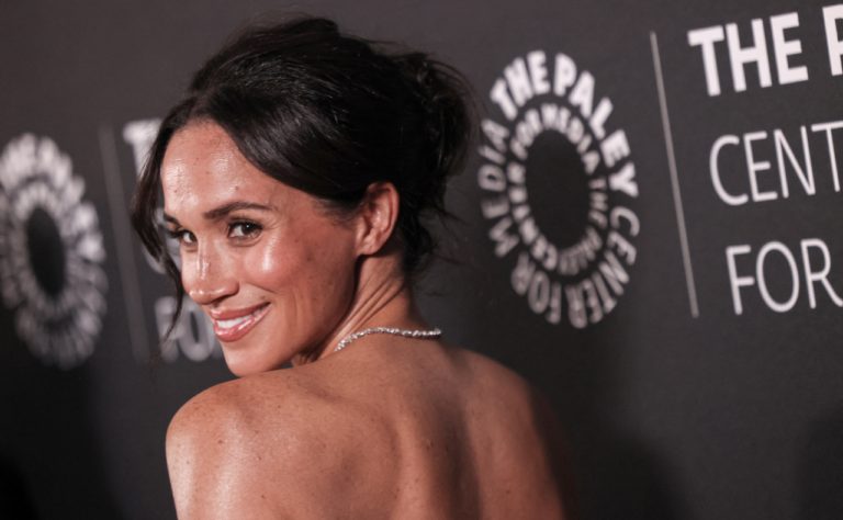 Meghan Markle Beauty Tips