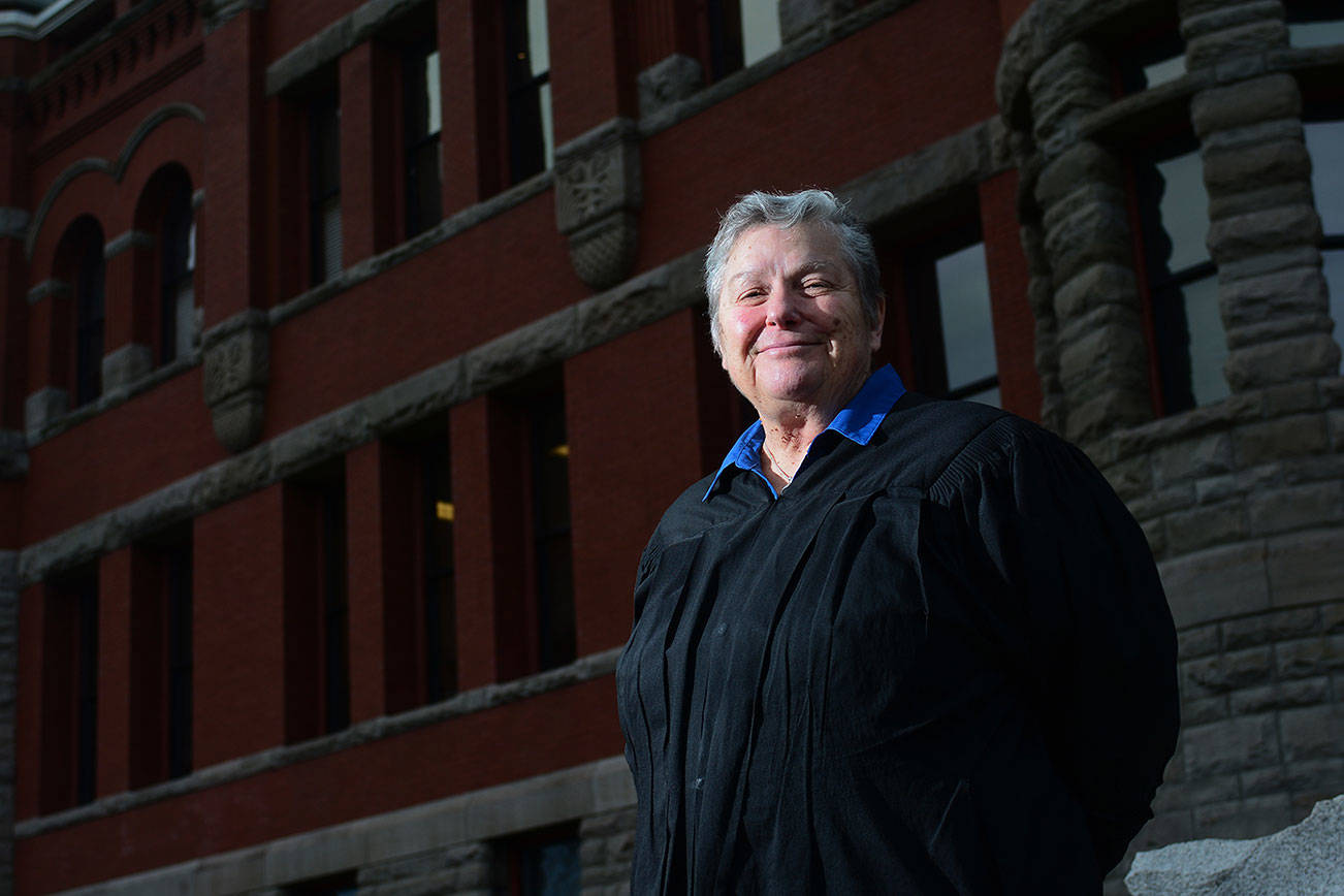 Jefferson County District Court judge decides against running for fourth term