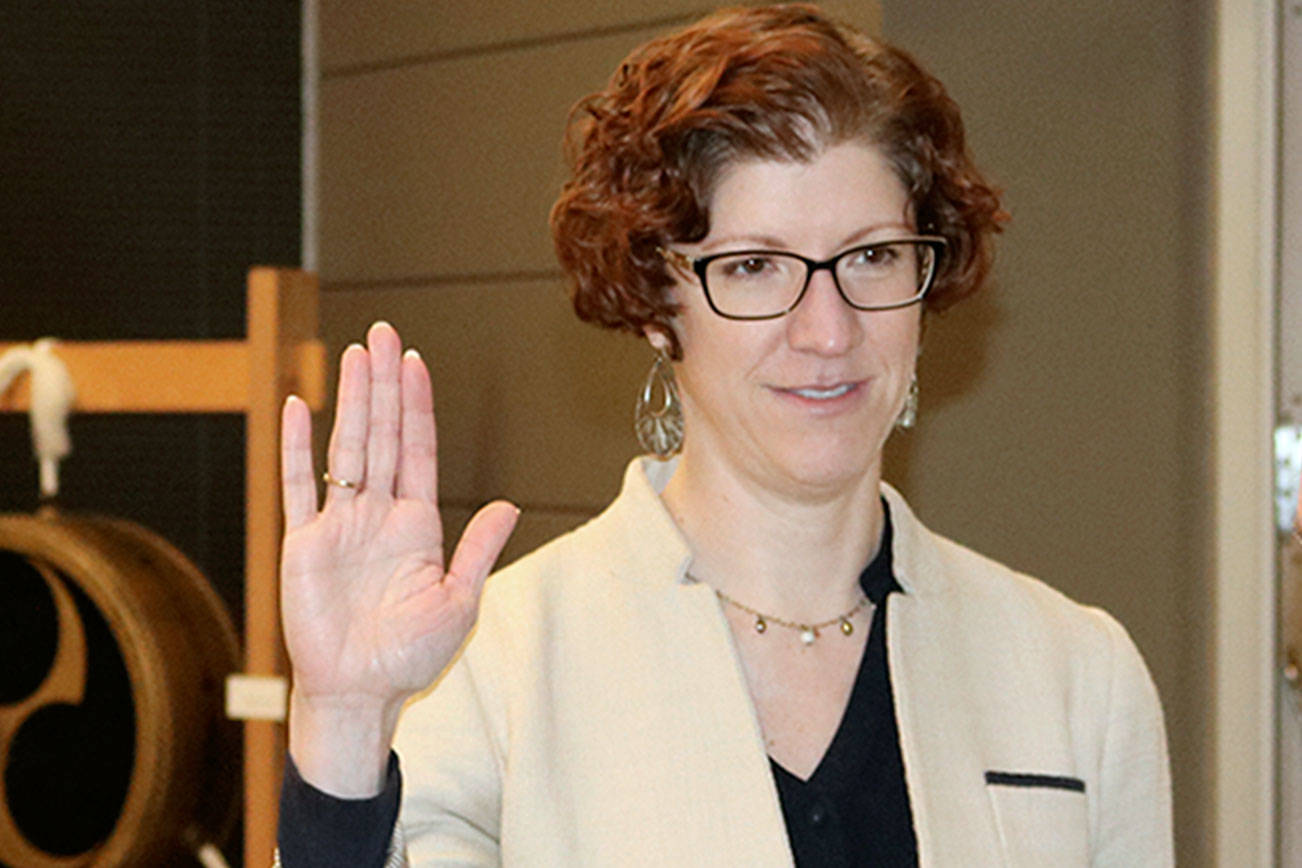 Sequim City Council selects States for vacant seat