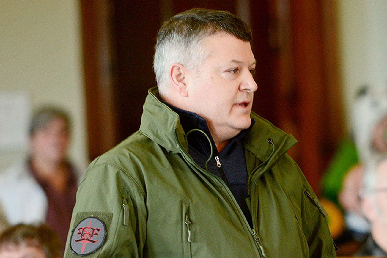 Jefferson County approves mediation over D’Amico’s Tarboo Lake plans