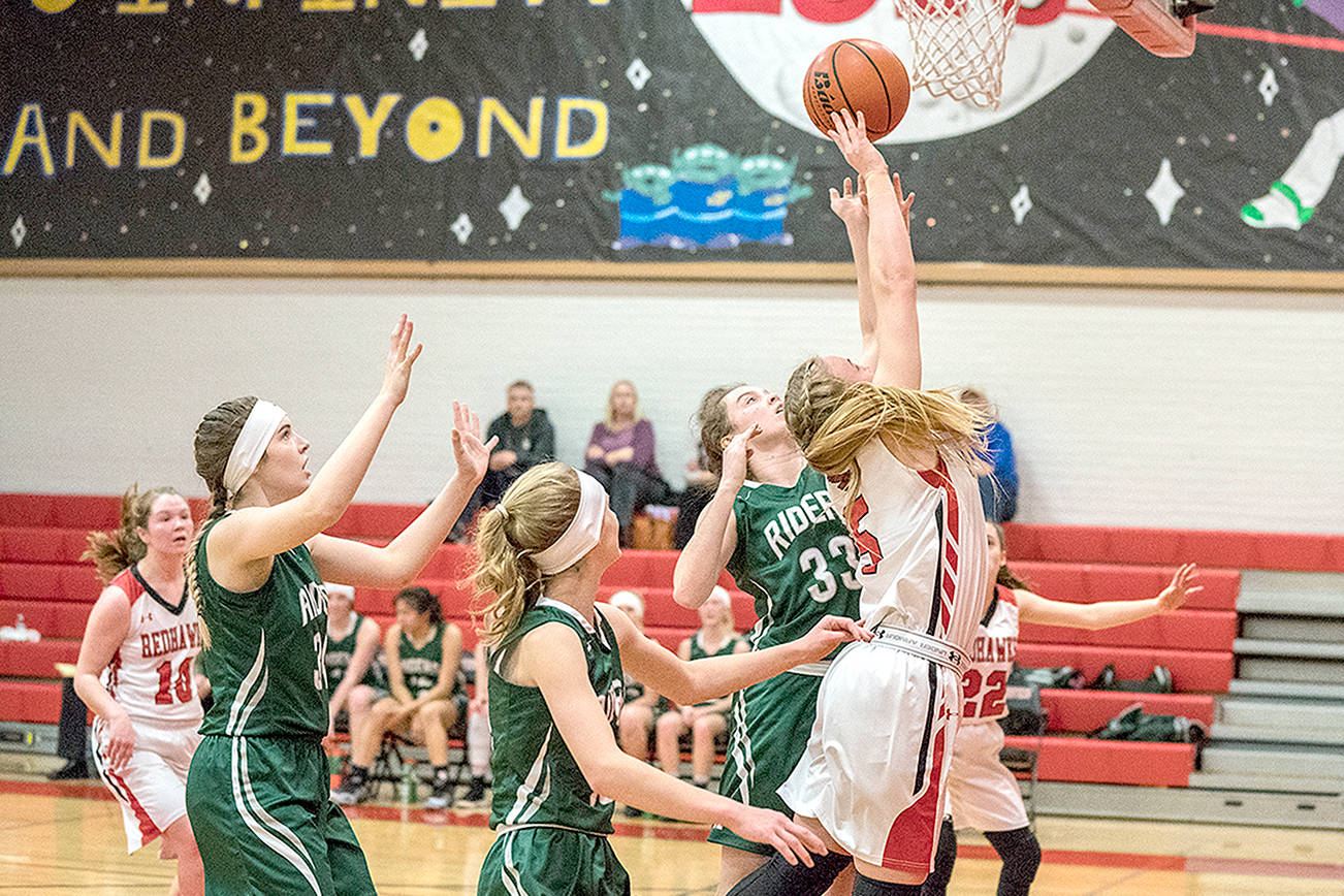 PREP BASKETBALL ROUNDUP: Port Angeles limits Port Townsend in defensive showdown