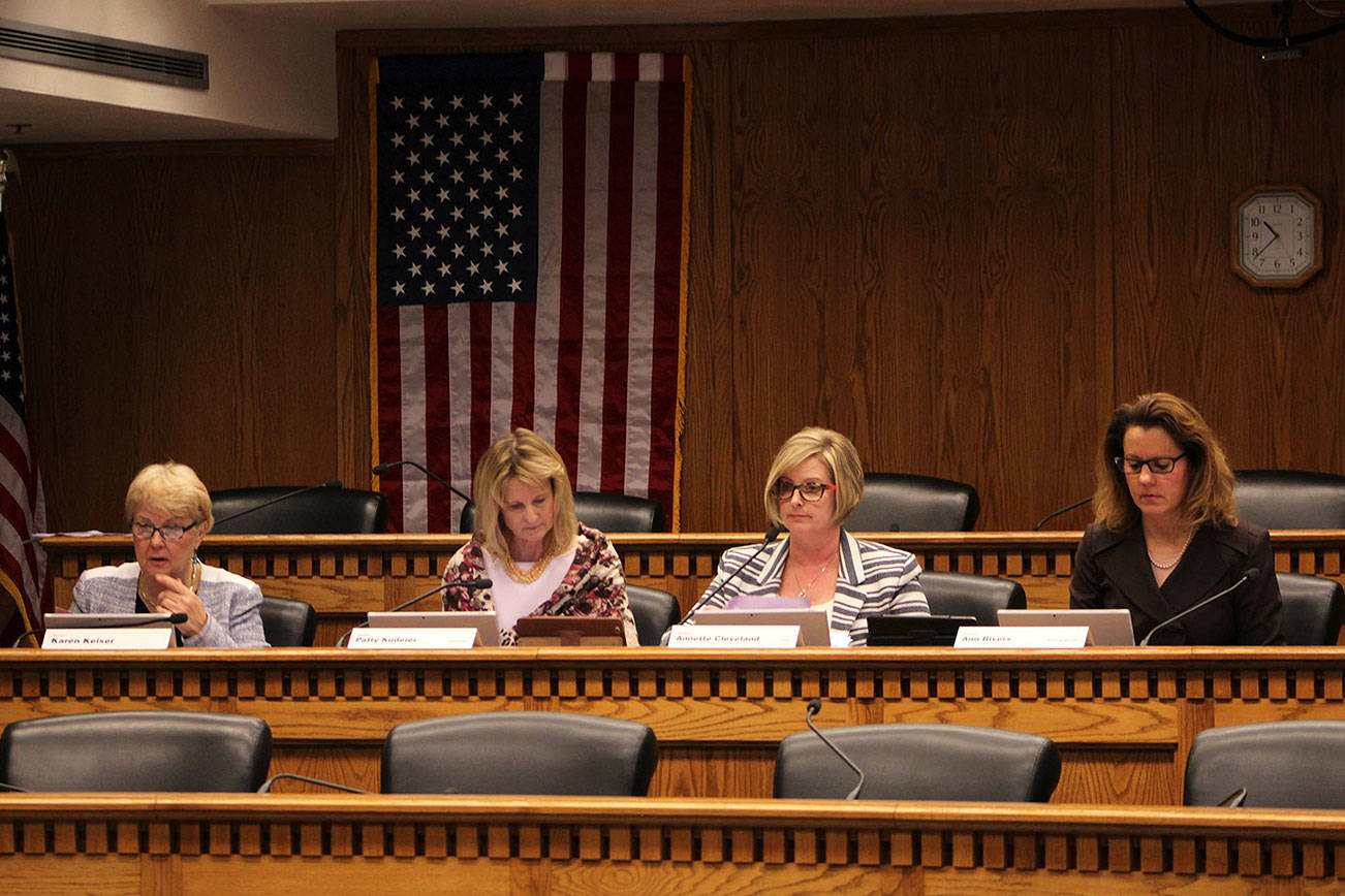 State lawmakers consider a bill to raise the legal tobacco age