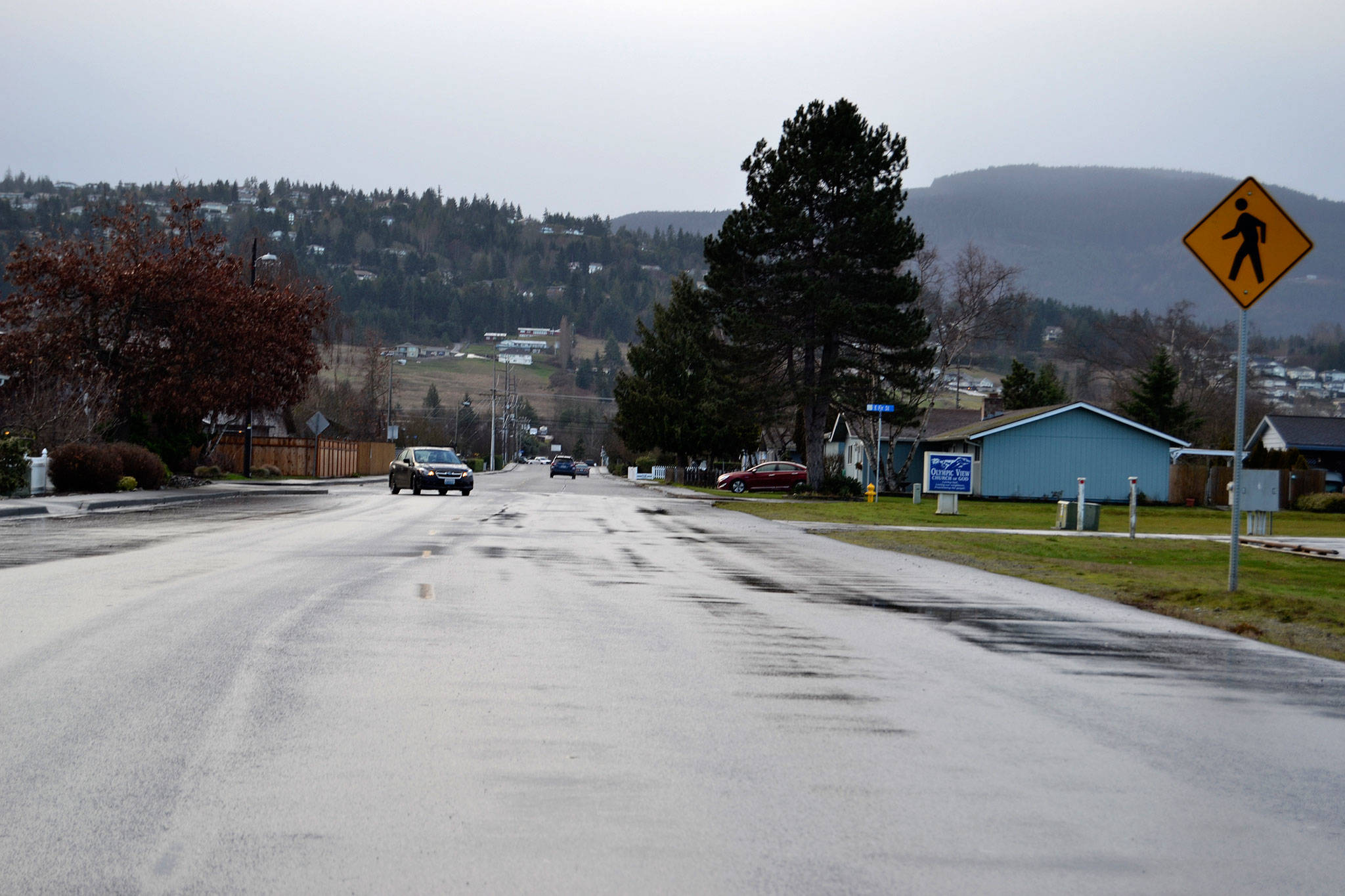 Sequim considers asking voters to renew 10-year Transportation Benefit District tax