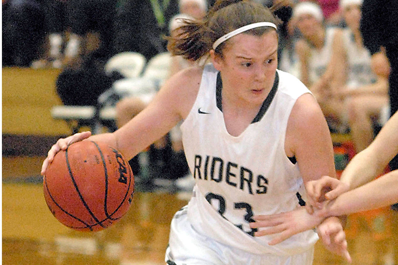 STATE REGIONAL BASKETBALL: Freshmen proving pivotal to Peninsula teams