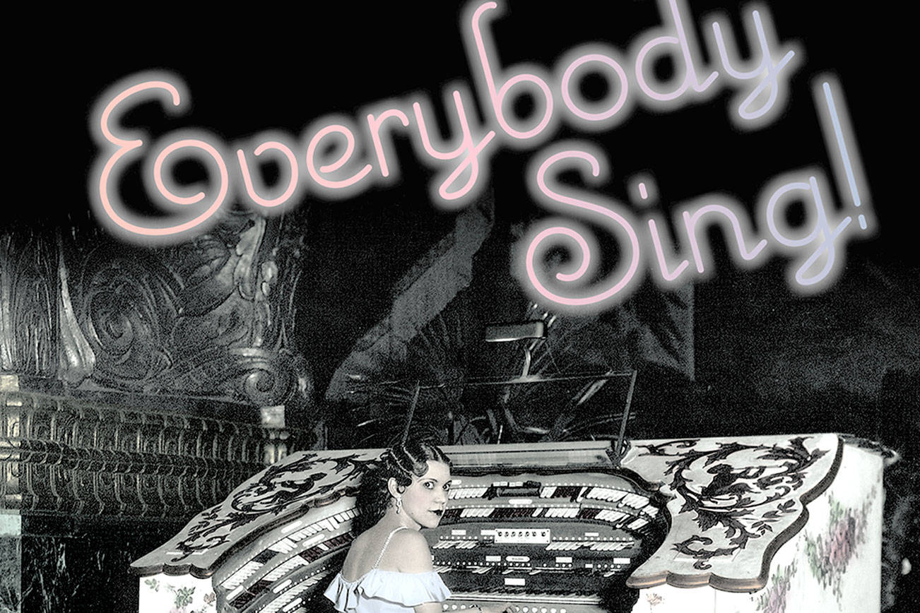 DIANE URBANI DE LA PAZ: Singalongs at the movies