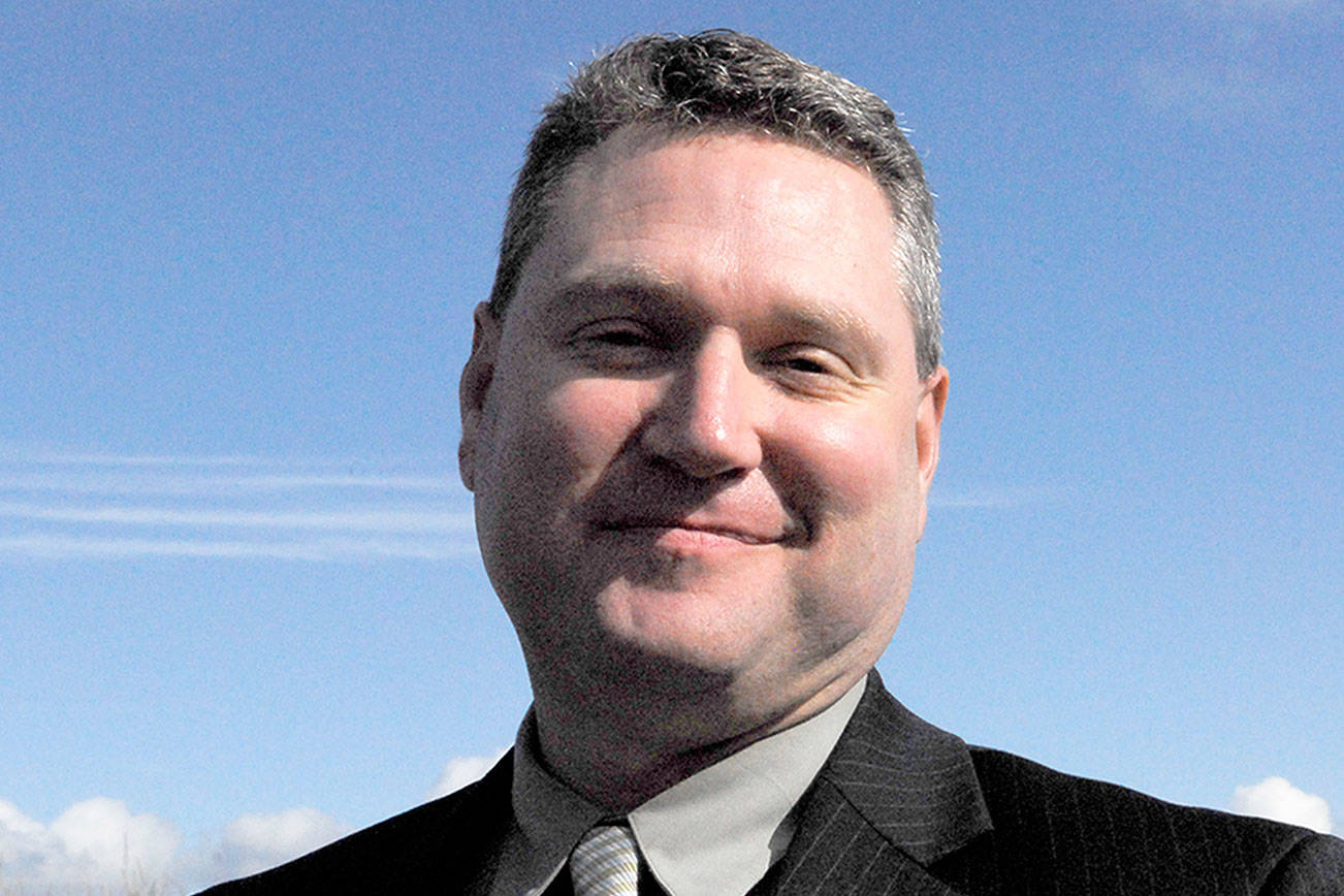 Port Townsend lawyer announces bid for judge’s post