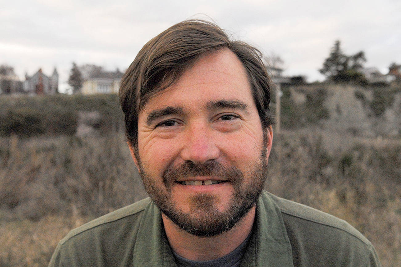 Businessman announces plan to run for Jefferson County commissioner