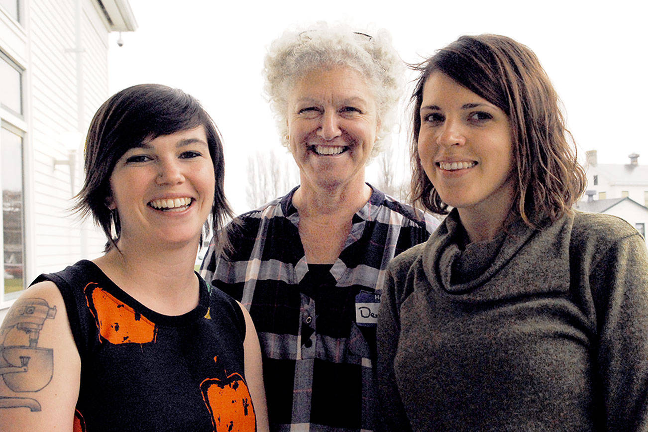 Millennials gather at symposium to discuss future of small towns