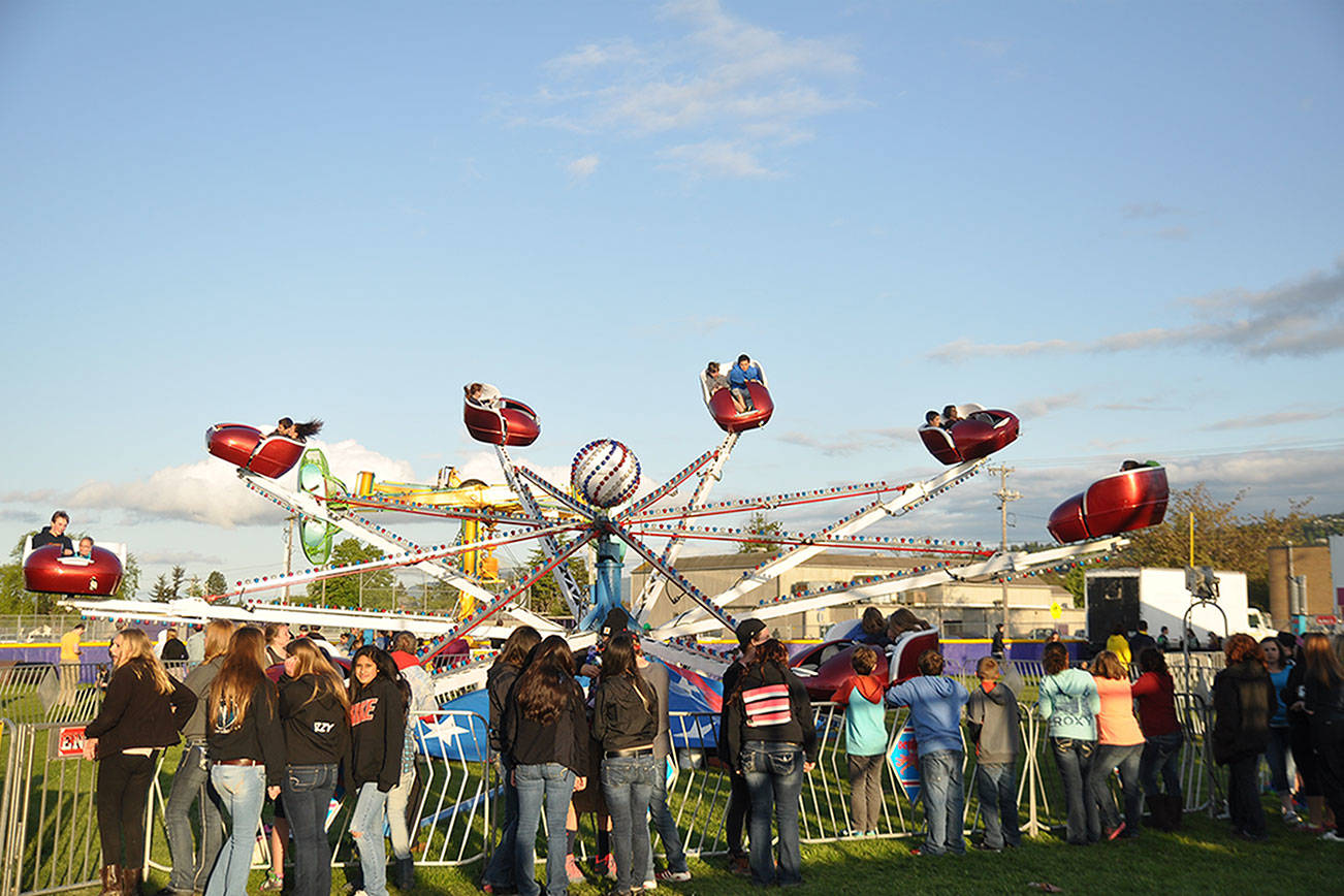 Irrigation Festival becomes its own nonprofit following pattern of growth