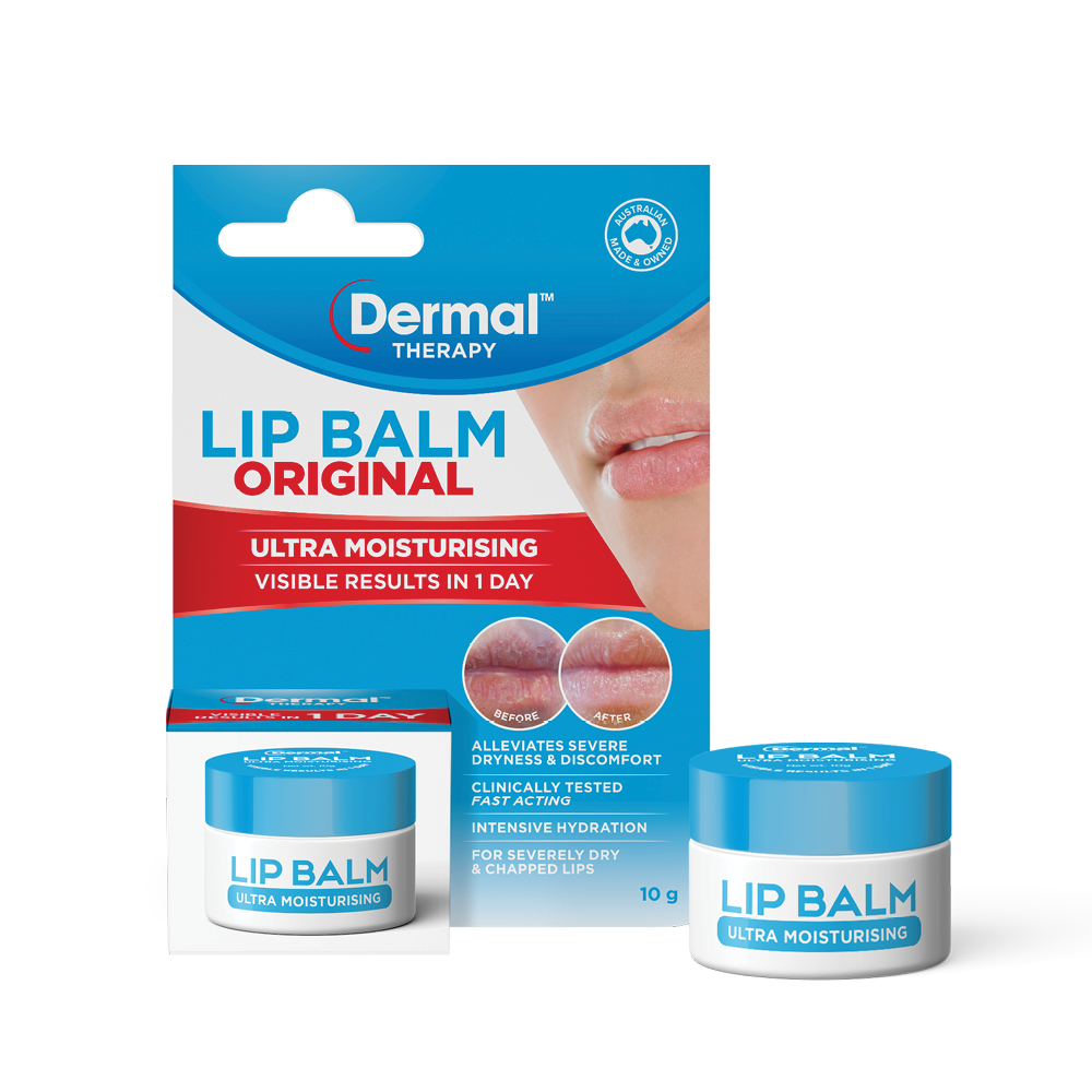 Lip Balm Original Tub