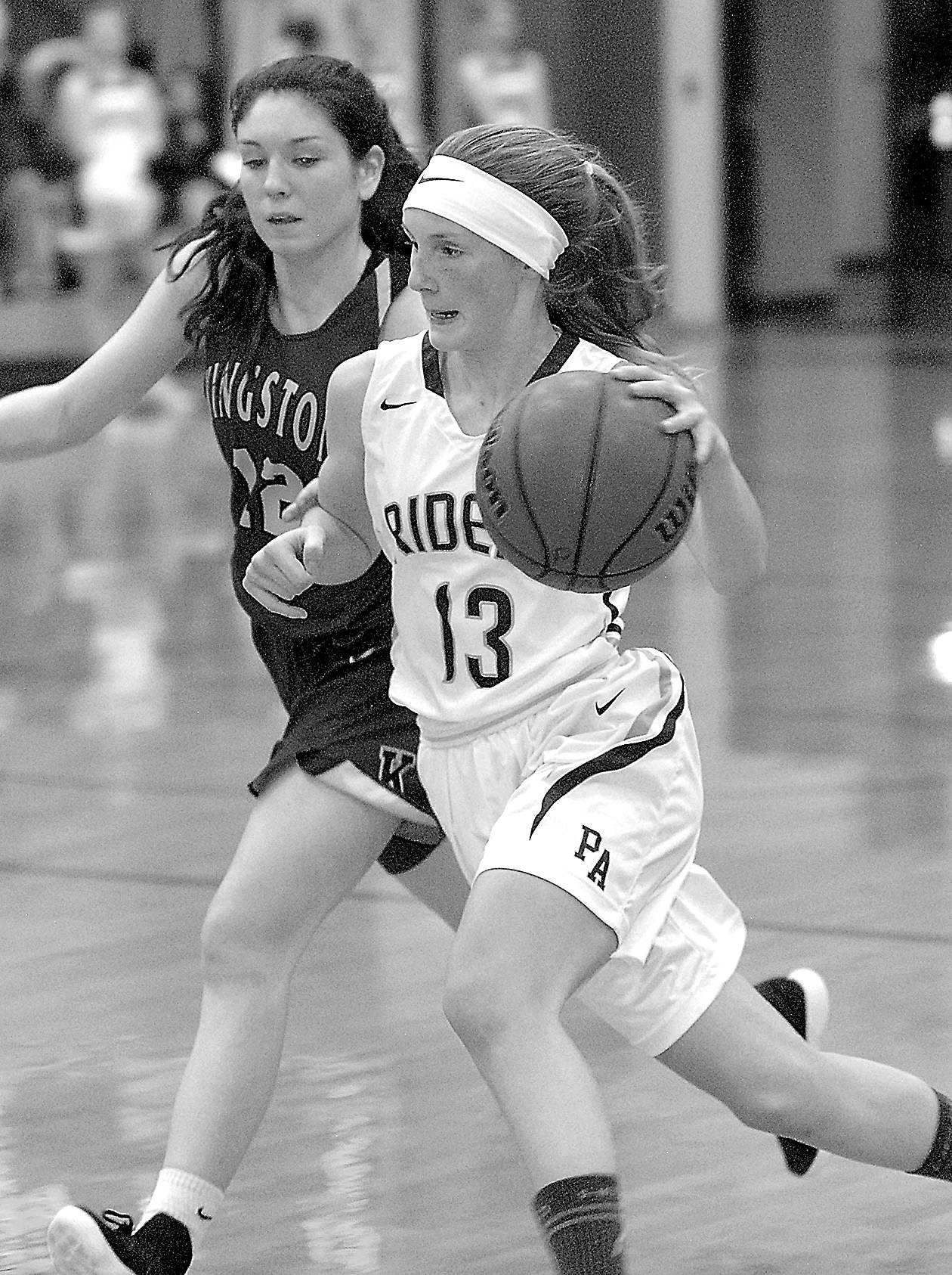 GIRLS BASKETBALL MVP: Port Angeles’ Millie Long heads up impressive batch of peninsula players