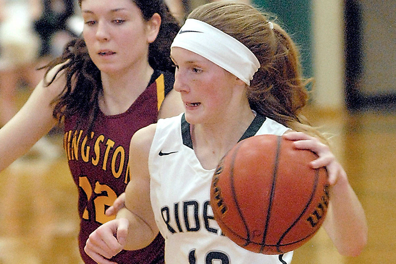 GIRLS BASKETBALL MVP: Port Angeles’ Millie Long heads up impressive batch of peninsula players