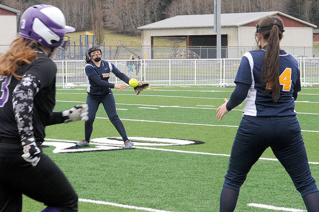 PREP SPORTS ROUNDUP: Forks tops Quilcene on turf at Spartan Stadium