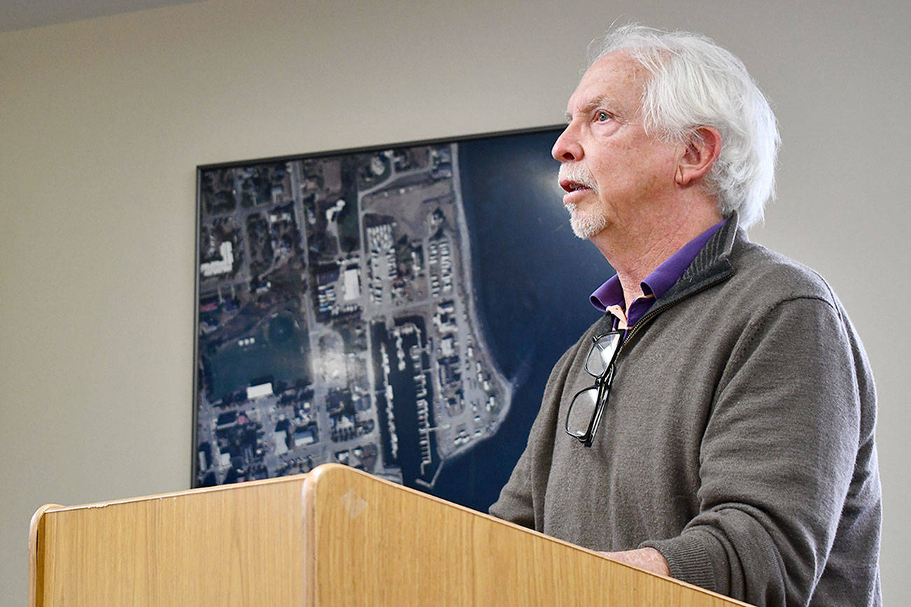 Port of Port Townsend weighs maritime center’s proposal to operate Point Hudson