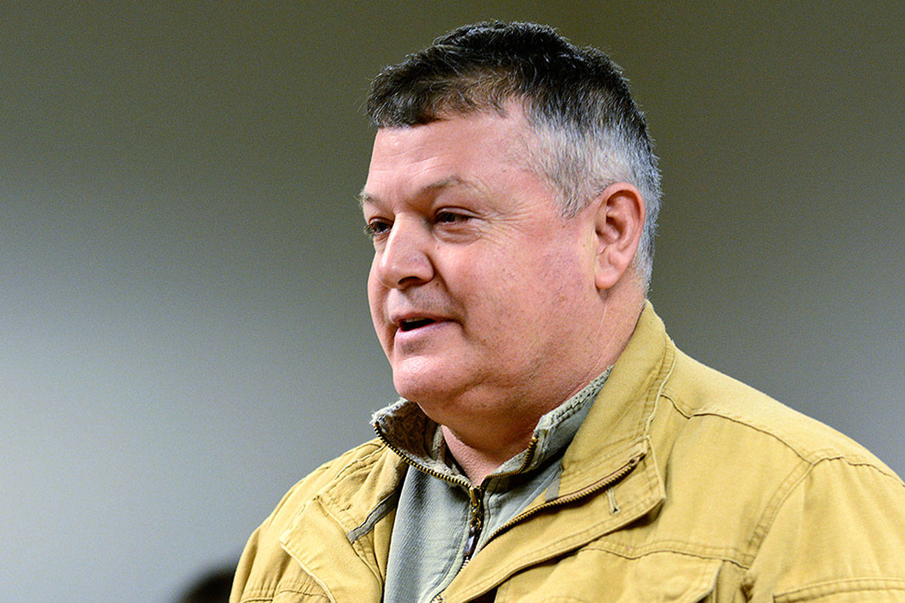 Jefferson County commissioners settle public records act violation complaint