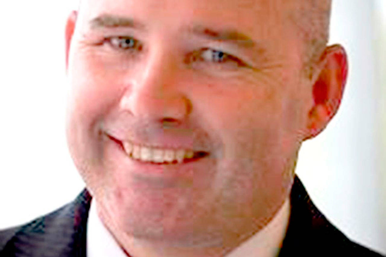 Ward promoted to vice president of Sound Publishing; Josh O’Connor to step up as president