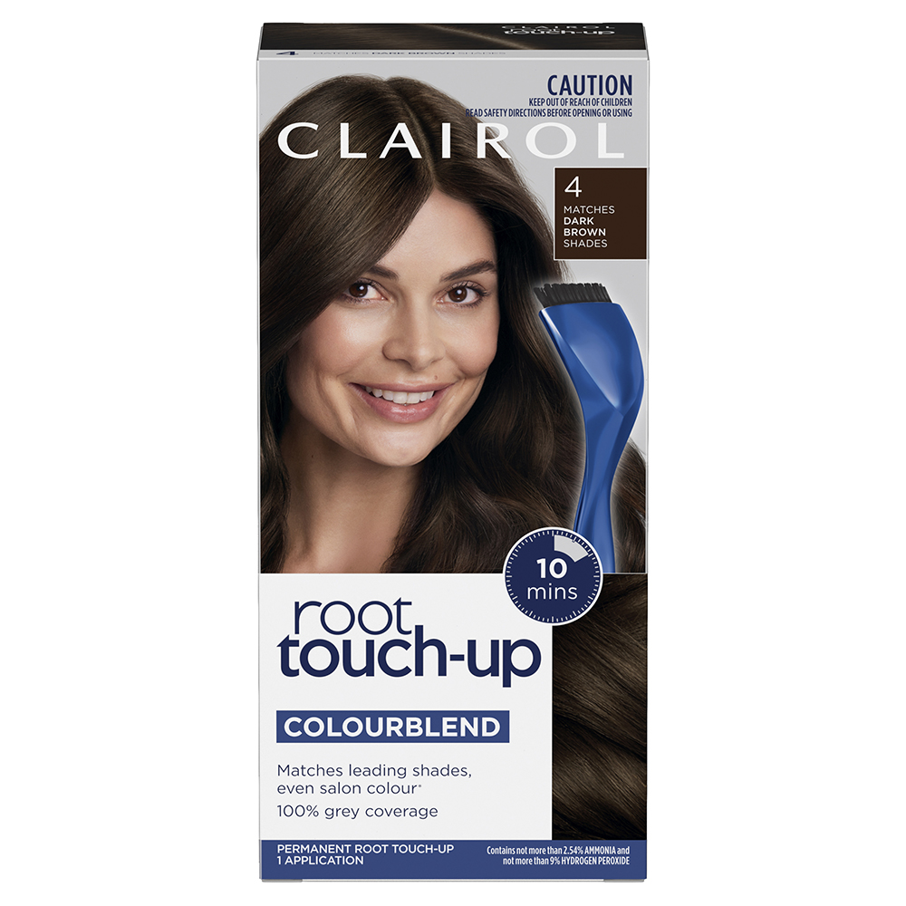 Clairol Root Touch-Up Permanent Clairol Root Touch-Up Permanent
