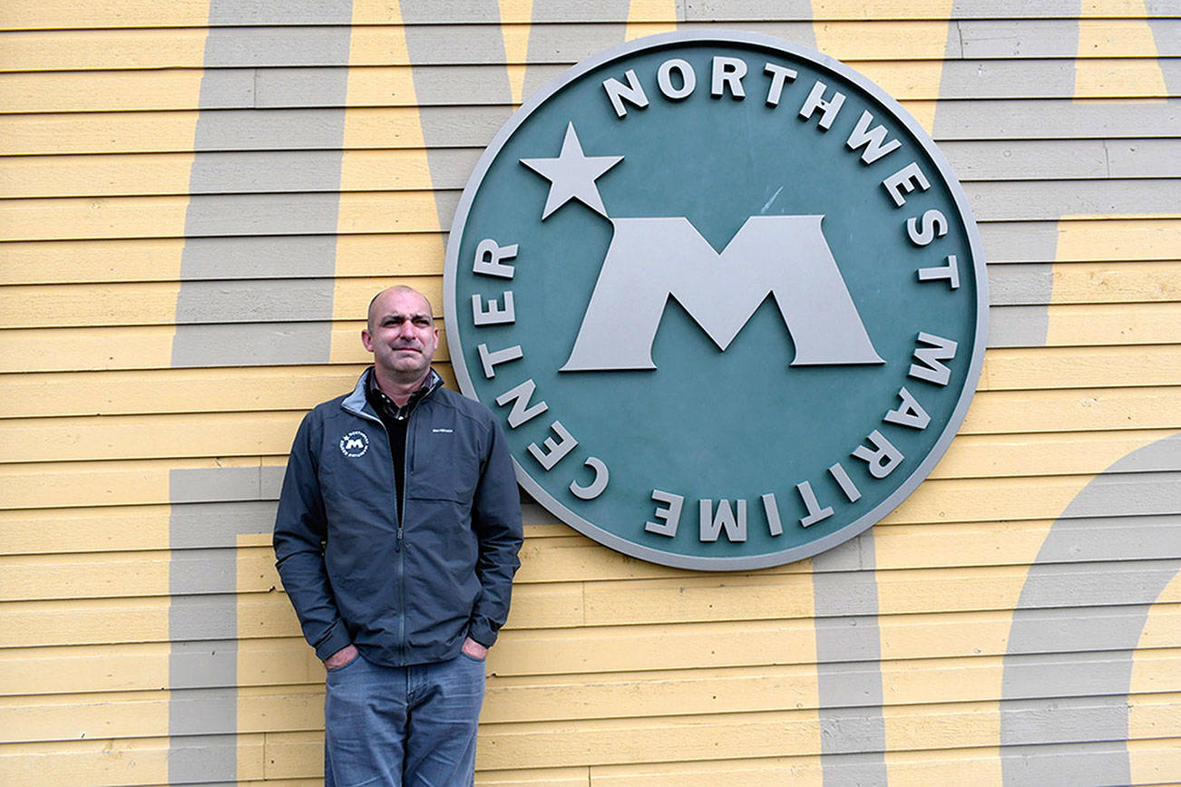 Northwest Maritime Center withdraws Point Hudson proposal