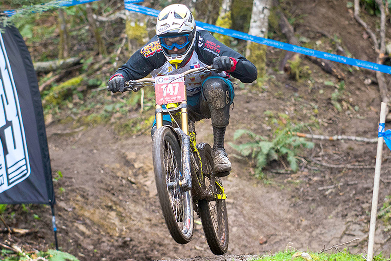 OUTDOORS: Pedal power in Port Angeles as NW Cup returns; shrimping Saturday and more