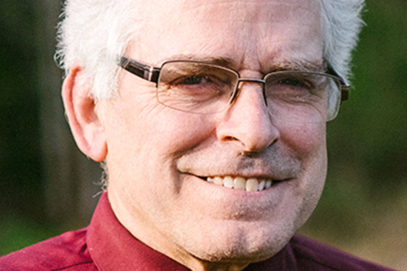 Jefferson County Republican Party chair to run for commissioner post