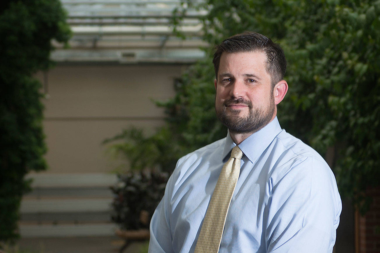 Port Angeles City Council eyes possible future city manager