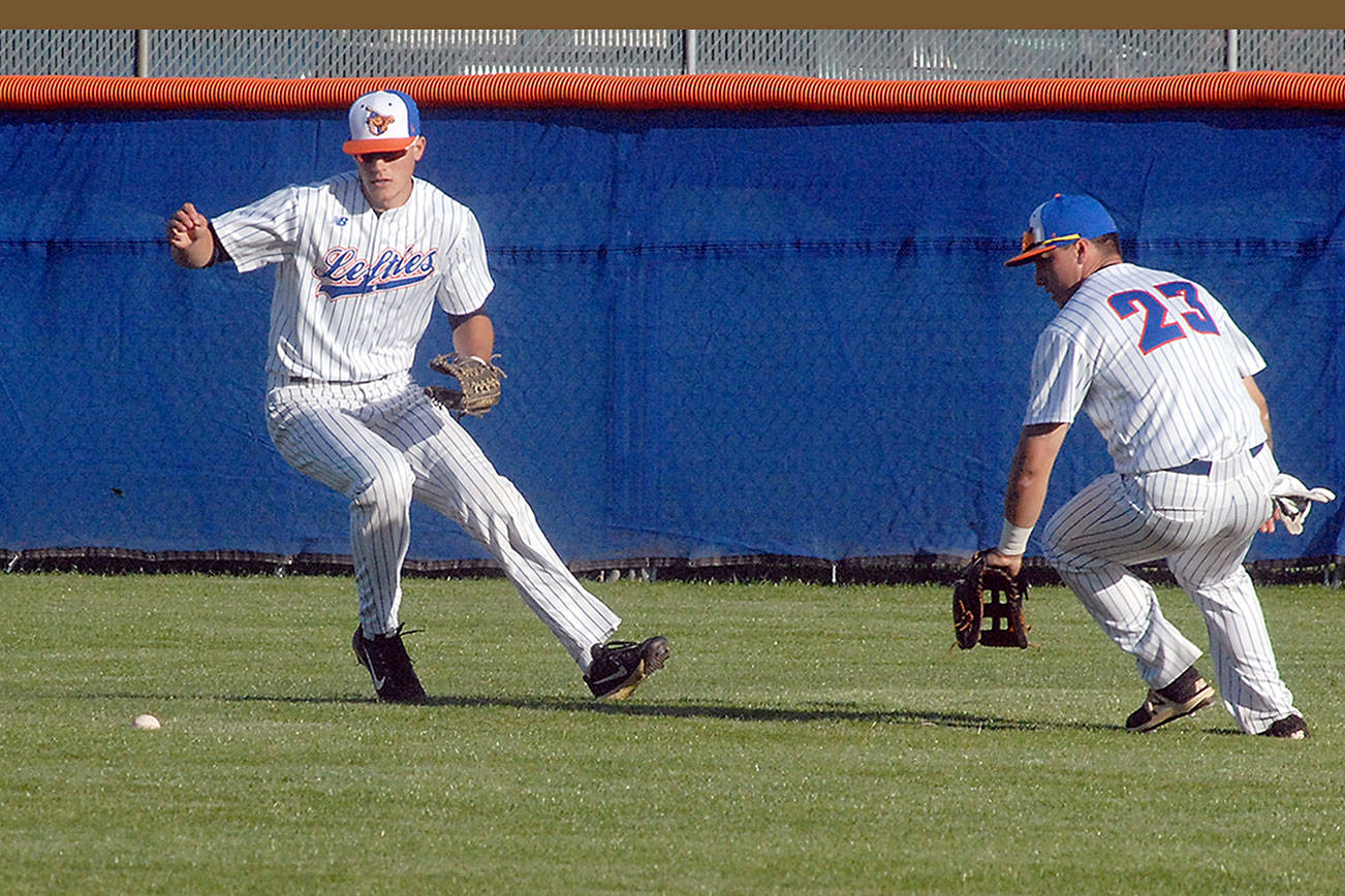 BASEBALL: Lefties new skipper, players, impress on opening night