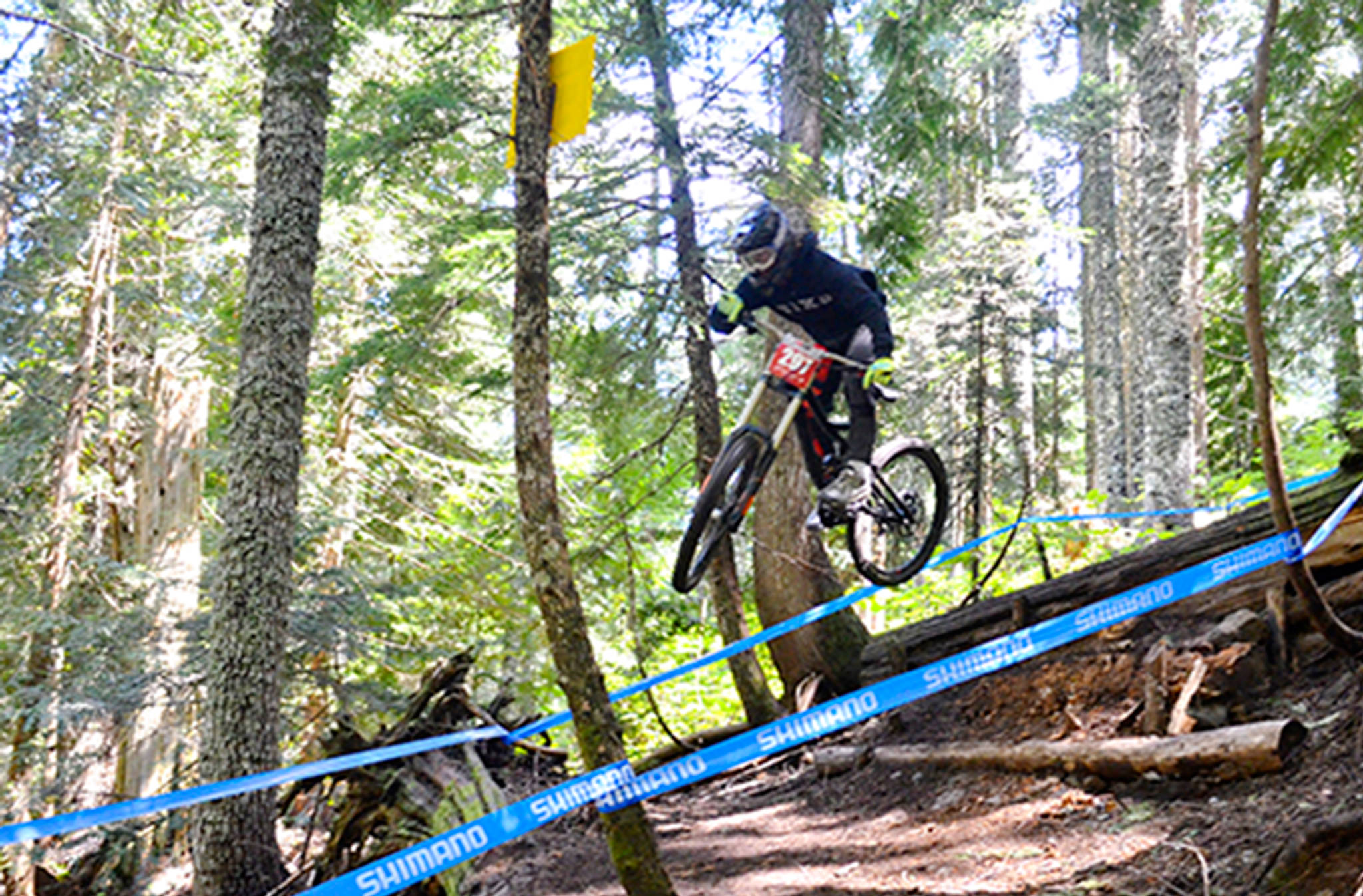 SPORTS BRIEFS: Spartans claim spots on all-league boys soccer team; NW Cup results; Sequim Junior Soccer registration; BMX Ladies Nigh Wednesday