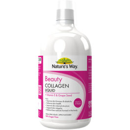 Beauty Collagen Liquid