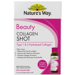 Beauty Collagen Shot