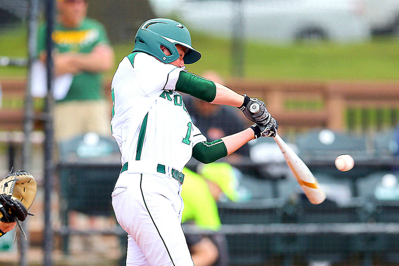 ALL-PENINSULA BASEBALL MVP: PA’s Ethan Flodstrom floods the stat sheets