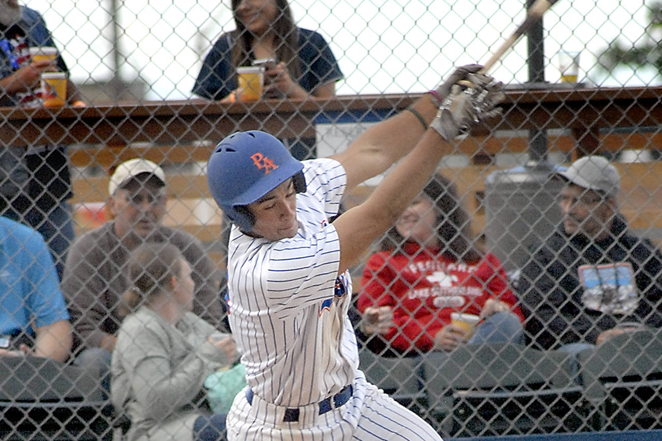 LEFTIES: Four Port Angeles players picked as All-Stars, game is Tuesday night at Civic Field