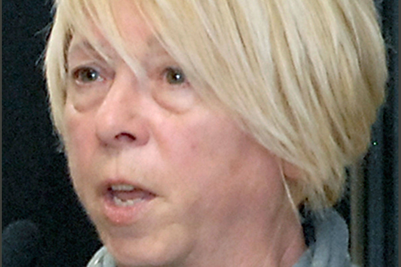 Port of Port Angeles commissioners to discuss John Wayne Marina on Thursday